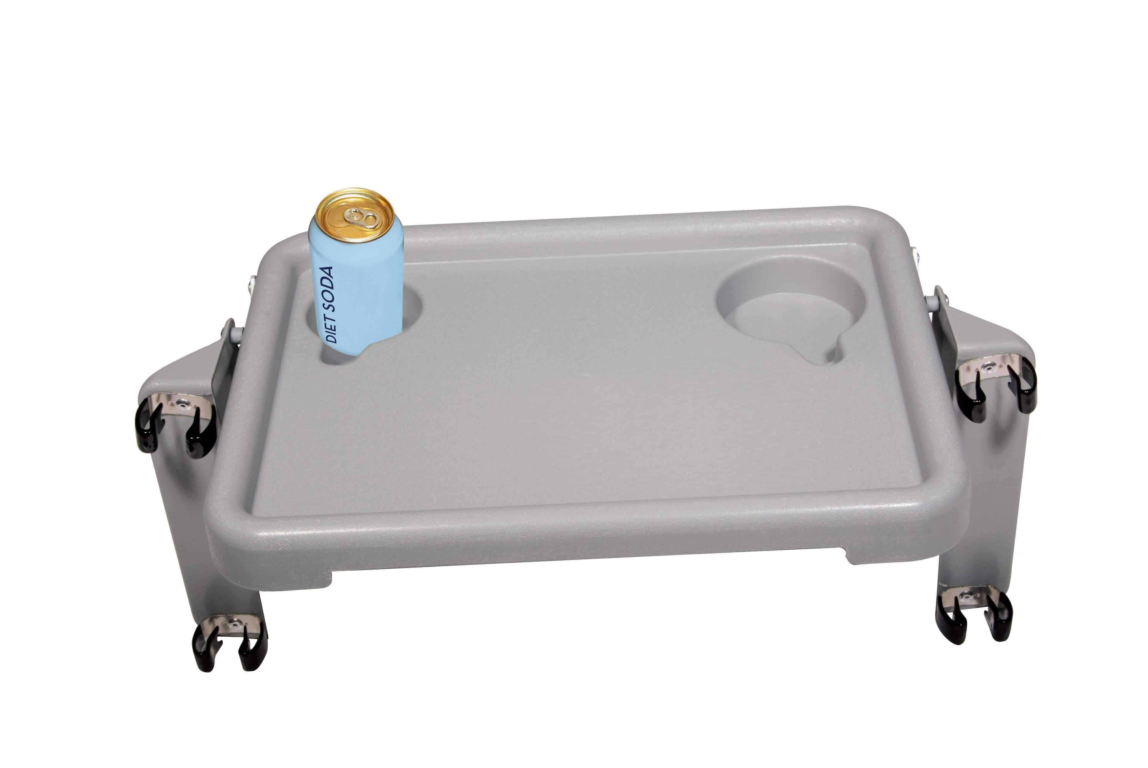Drive Medical Folding Walker Tray - Senior.com Walker Parts & Accessories